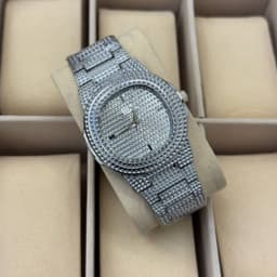 ساعة رجالية ونسائية 2